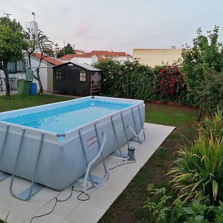 Casa D'Avo - Cascais-Estoril São Domingos de Rana Exterior foto